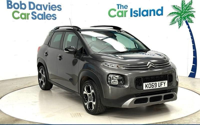 Used Citroën C3 Flair 131 HP (96 kW) 2020 Hatchback