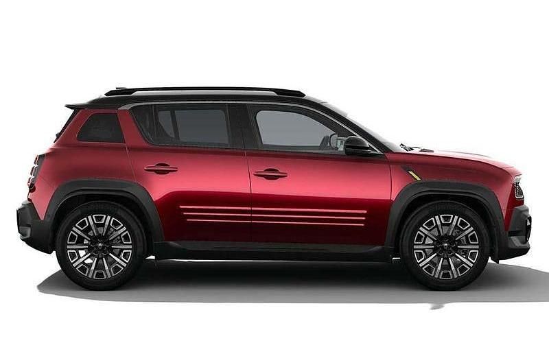 New Renault R4 Iconic 110 kW (150 HP) 2025 Estate