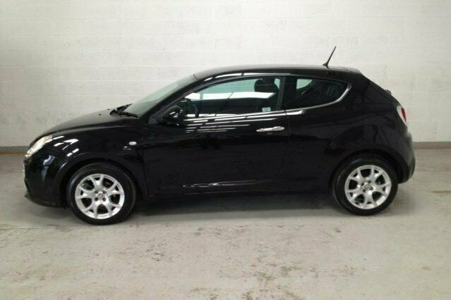 Used Alfa Romeo MiTo 2009 Hatchback