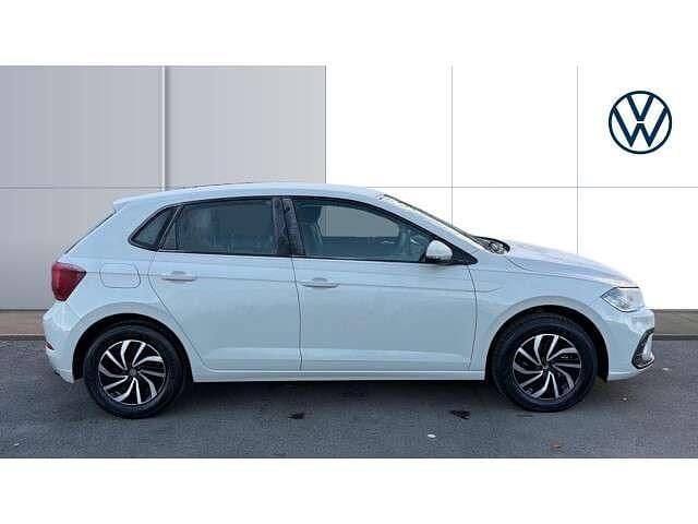 Used VW Polo Life 95 HP (69 kW) 2025 Other Hatchback