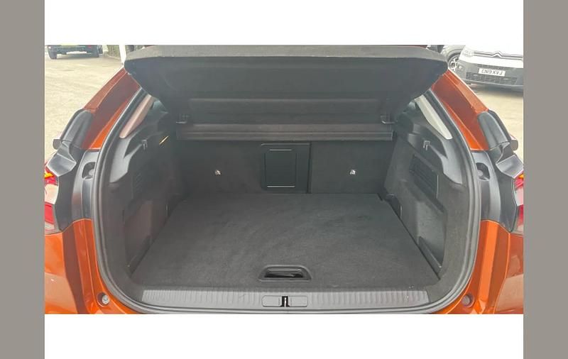 Used Citroën C4 PureTech 131 HP (96 kW) 2023 Brown SUV