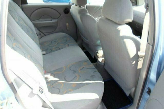 Used Chevrolet Kalos 2004 Hatchback