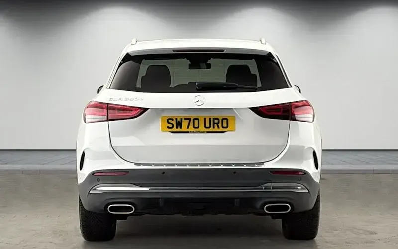 Used Mercedes E250 Exclusive 218 HP (160 kW) 2022 Hatchback
