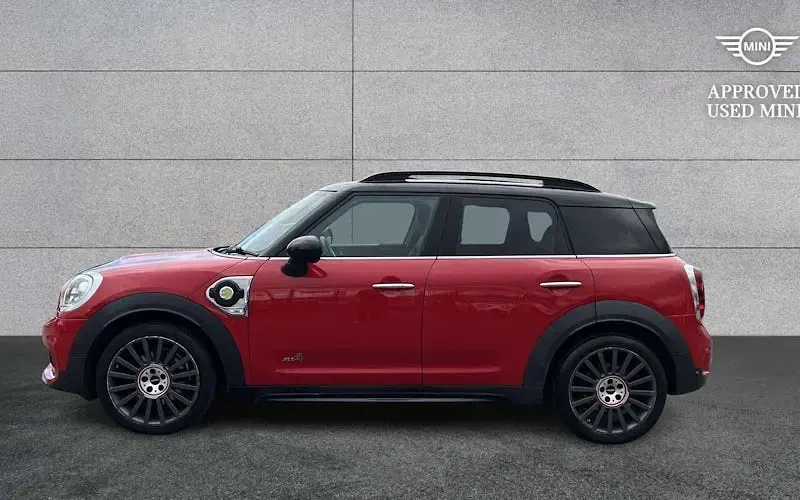 Used Mini Cooper S 224 HP (164 kW) 2018 Hatchback