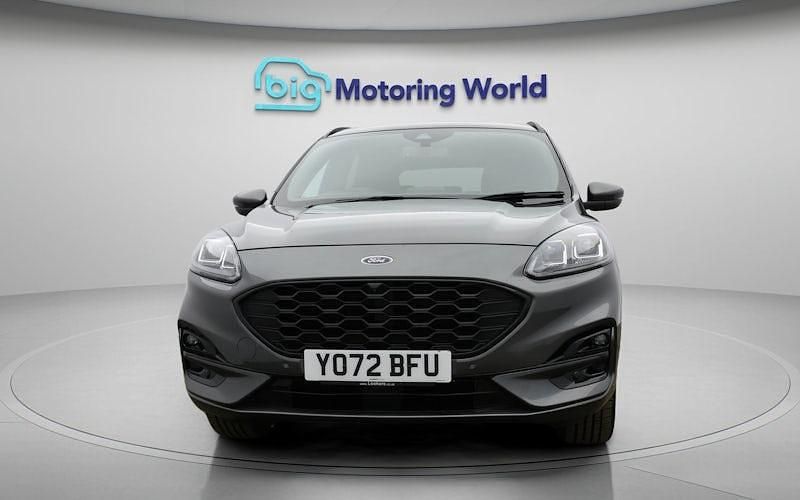 Used Ford Kuga ST-Line X 224 HP (164 kW) 2023 SUV