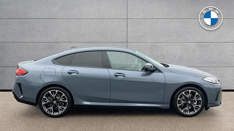 Used BMW 220 M Sport 170 HP (125 kW) 2025 Grey Coupe