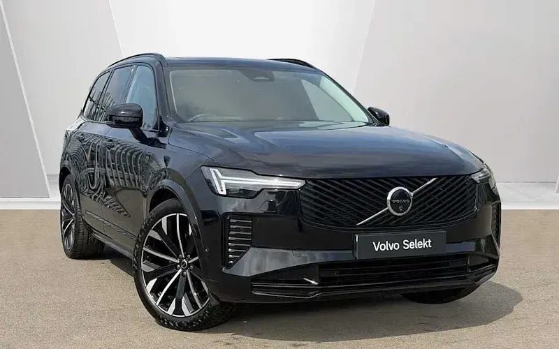 Used Volvo XC90 Ultra 250 HP (183 kW) 2025 SUV