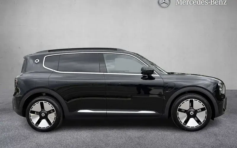 Used Smart #5 Premium 266 kW (363 HP) 2025 Black SUV
