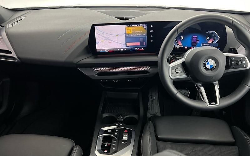 Used BMW 120 M Sport 156 HP (114 kW) 2026 Hatchback