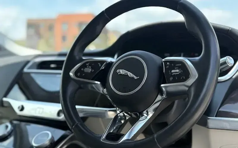 Used Jaguar I-Pace SE 294 kW (400 HP) 2020 SUV