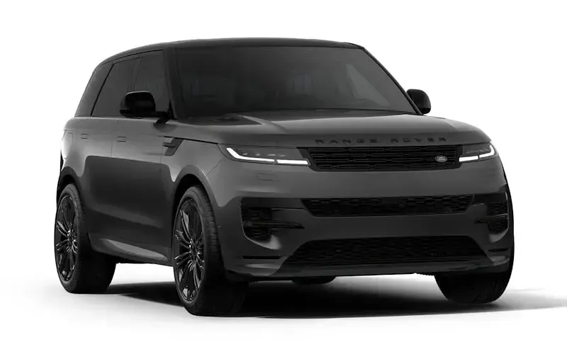 Used Land Rover Range Rover Sport SE Dynamic 300 HP (220 kW) 2026 SUV