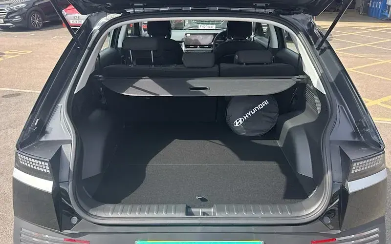 New Hyundai Ioniq 5 Advanced 125 kW (170 HP) 2026 SUV