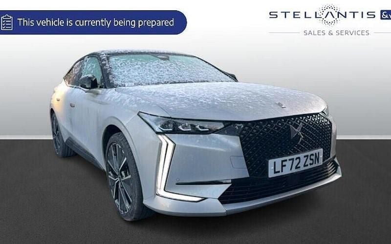 Used 2022 DS Automobiles DS4 Hatchback | £20,305 (A bit pricey) - Image 1/1