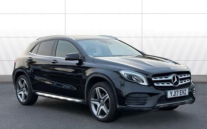 Used 2019 Mercedes 200 AMG Line Premium Hatchback | £13,236 (Fair price) - Image 1/4