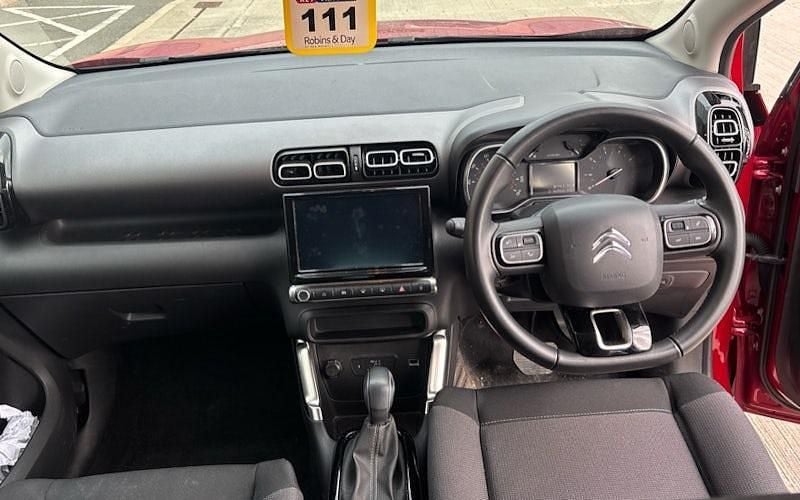 Used Citroën C3 PureTech 131 HP (96 kW) 2023 Hatchback