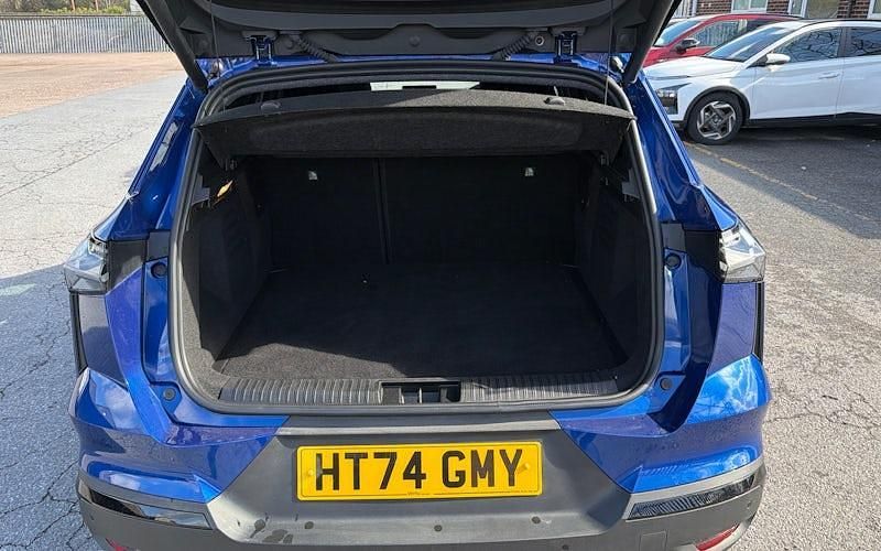 Used Renault Symbioz Techno Esprit Alpine 143 HP (105 kW) 2025 SUV