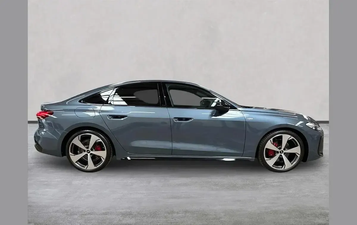 Nowe Audi A5 Advanced 147 KM (108 kW) 2025 Other Sedan/Limuzyna