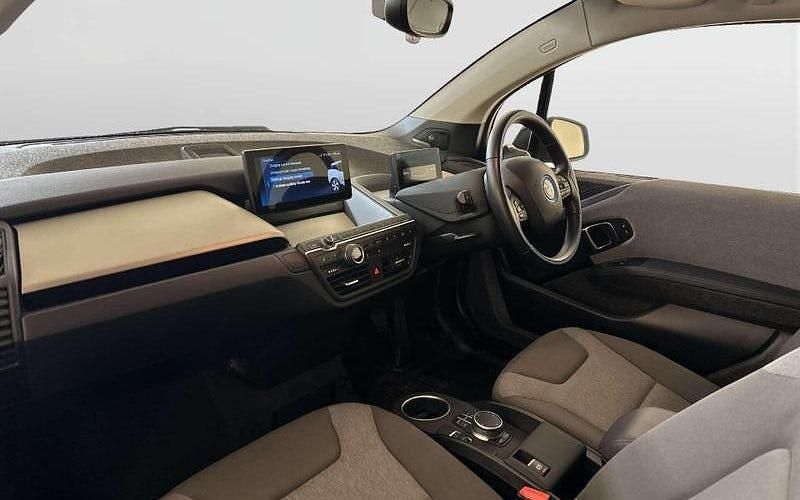 Used BMW i3 Comfort Edition 135 kW (184 HP) 2022 Hatchback