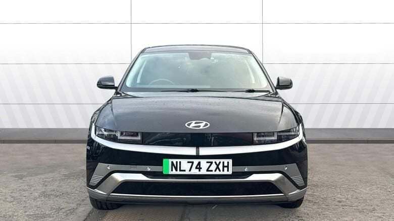 Used Hyundai Ioniq Ultimate 167 kW (228 HP) 2024 Hatchback