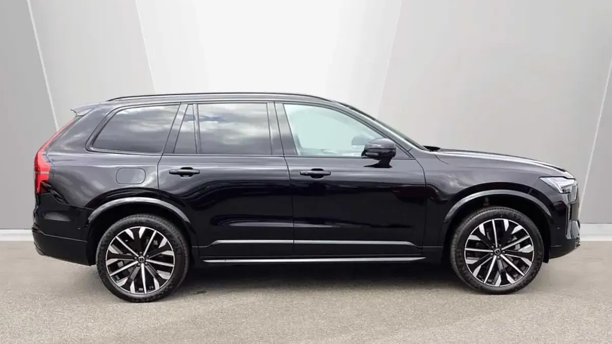 Used Volvo XC90 Ultra 247 HP (181 kW) 2026 SUV