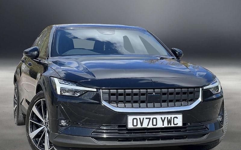 Usado Polestar 2 Pilot 300 kW (408 CV) 2021 Utilitario