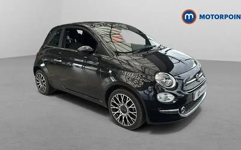 Gebraucht Fiat 500 69 PS (50 kW) 2023 Kleinwagen