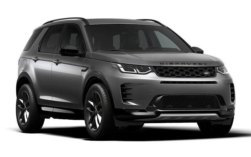 New 2025 Land Rover Discovery Sport Dynamic SUV | £48,507 (Good price) - Image 1/1