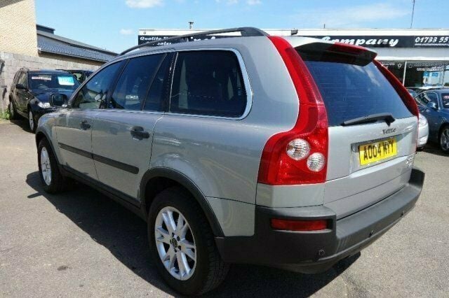Used 2004 Volvo XC90 SUV | £6,790 - Image 1/4