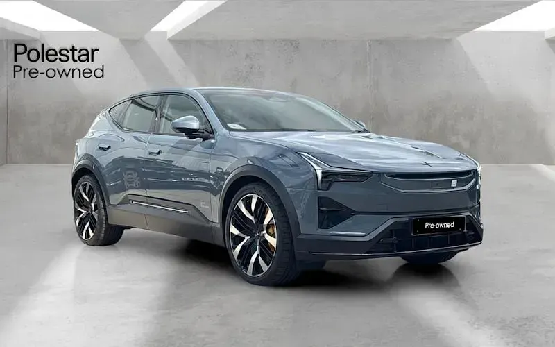 Used Polestar 3 Performance 380 kW (517 HP) 2025 SUV