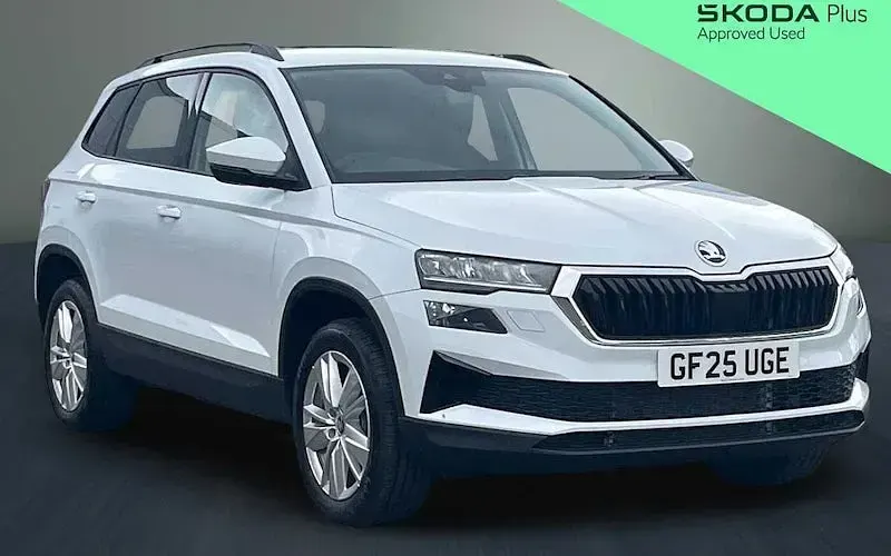 Second-hand Skoda Karoq SE 150 CP (110 kW) 2025 SUV