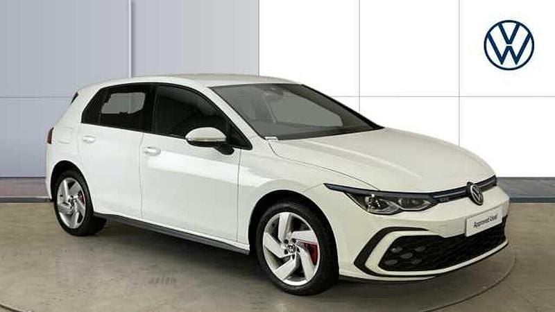 Used 2025 VW Golf VIII | £30,000 - Image 1/4