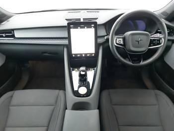 Used Polestar 2 169 kW (231 HP) 2023 Silver Hatchback