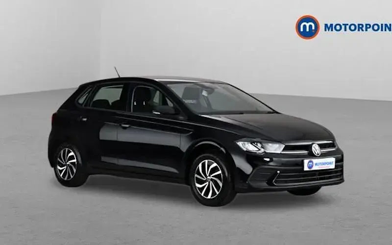 Used VW Polo Life 80 HP (58 kW) 2023 Hatchback