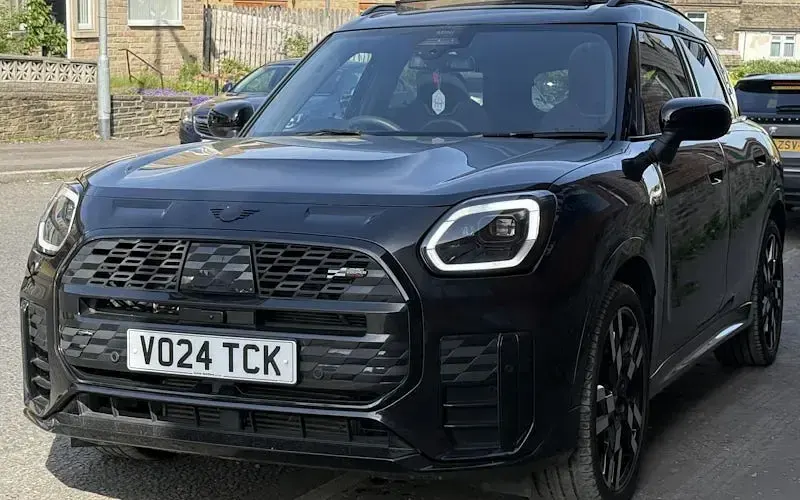 Used Mini Countryman Sport 218 HP (160 kW) 2026 SUV