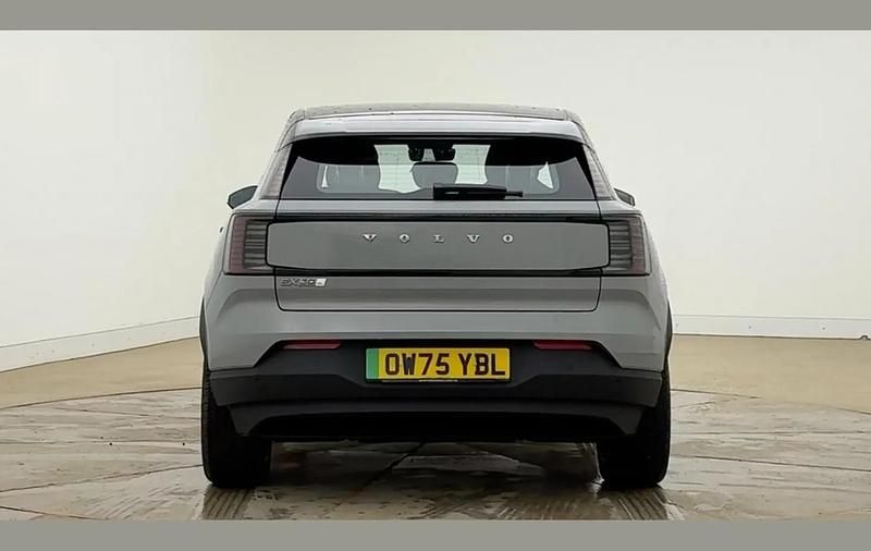 New Volvo EX30 Performance 314 kW (428 HP) 2025 Grey SUV