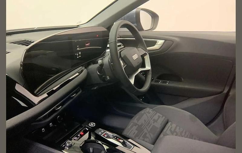 Used Audi A5 Sport 295 HP (216 kW) 2025 Blue Estate