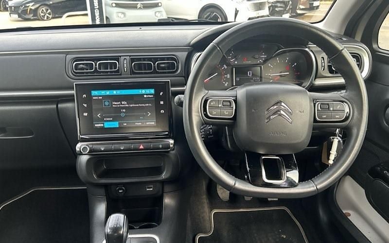 Used Citroën C3 PureTech 83 HP (61 kW) 2022 Hatchback