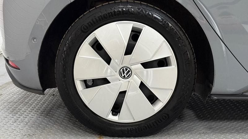 Used VW ID.3 Pro Performance 150 kW (204 HP) 2023 Grey Hatchback