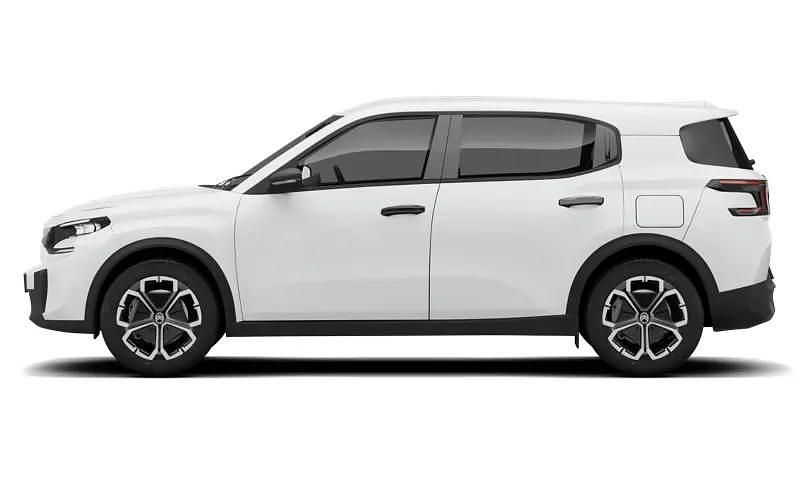 Used 2023 Citroën C3 Aircross PureTech SUV | £9,295 (Super price) - Image 1/1