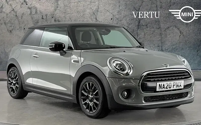 Used Mini Cooper Classic 136 HP (100 kW) 2020 Hatchback