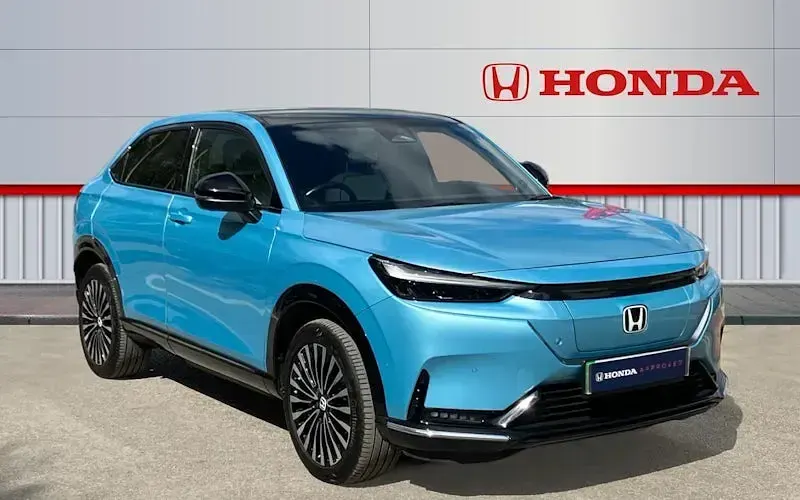 Usado Honda e:Ny1 Advance 150 kW (204 HP) 2026 SUV