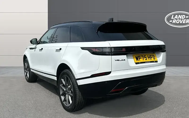 Used Land Rover Range Rover Velar HSE Dynamic 204 HP (150 kW) 2024 Other SUV