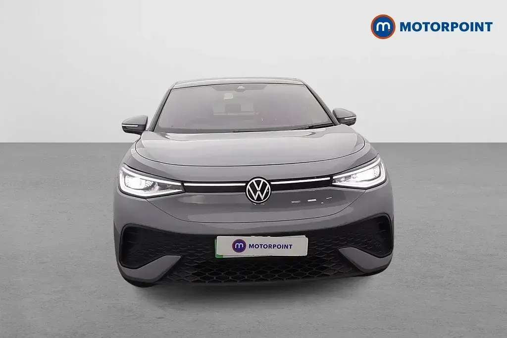 Gebraucht VW ID.5 Pro 210 kW (286 PS) 2024 Grau SUV