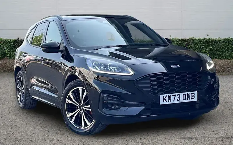 Used Ford Kuga ST-Line X 150 HP (110 kW) 2023 SUV