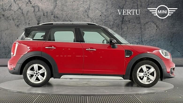 Used Mini Cooper Classic 136 HP (100 kW) 2018 Hatchback