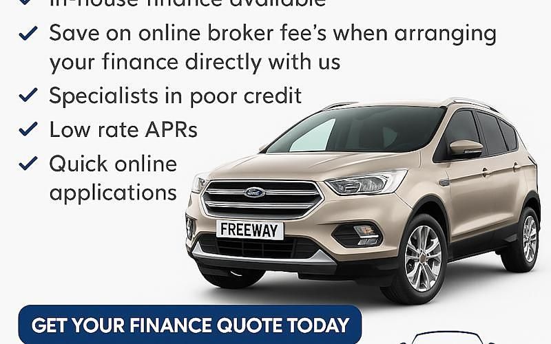 Used Ford S-MAX Titanium 180 HP (132 kW) 2017 Black MPV