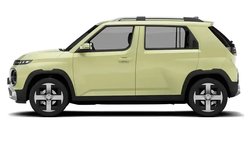 Usado Hyundai Inster 85 kW (116 HP) 2026 Citadino