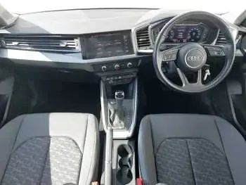 Used Audi A1 Sport 150 HP (110 kW) 2020 Grey SUV
