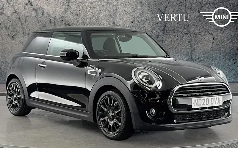 Used Mini Cooper Classic 136 HP (100 kW) 2020 Hatchback