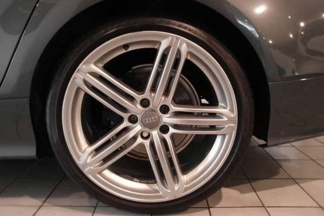 Used Audi A7 Sportback 2011 Hatchback